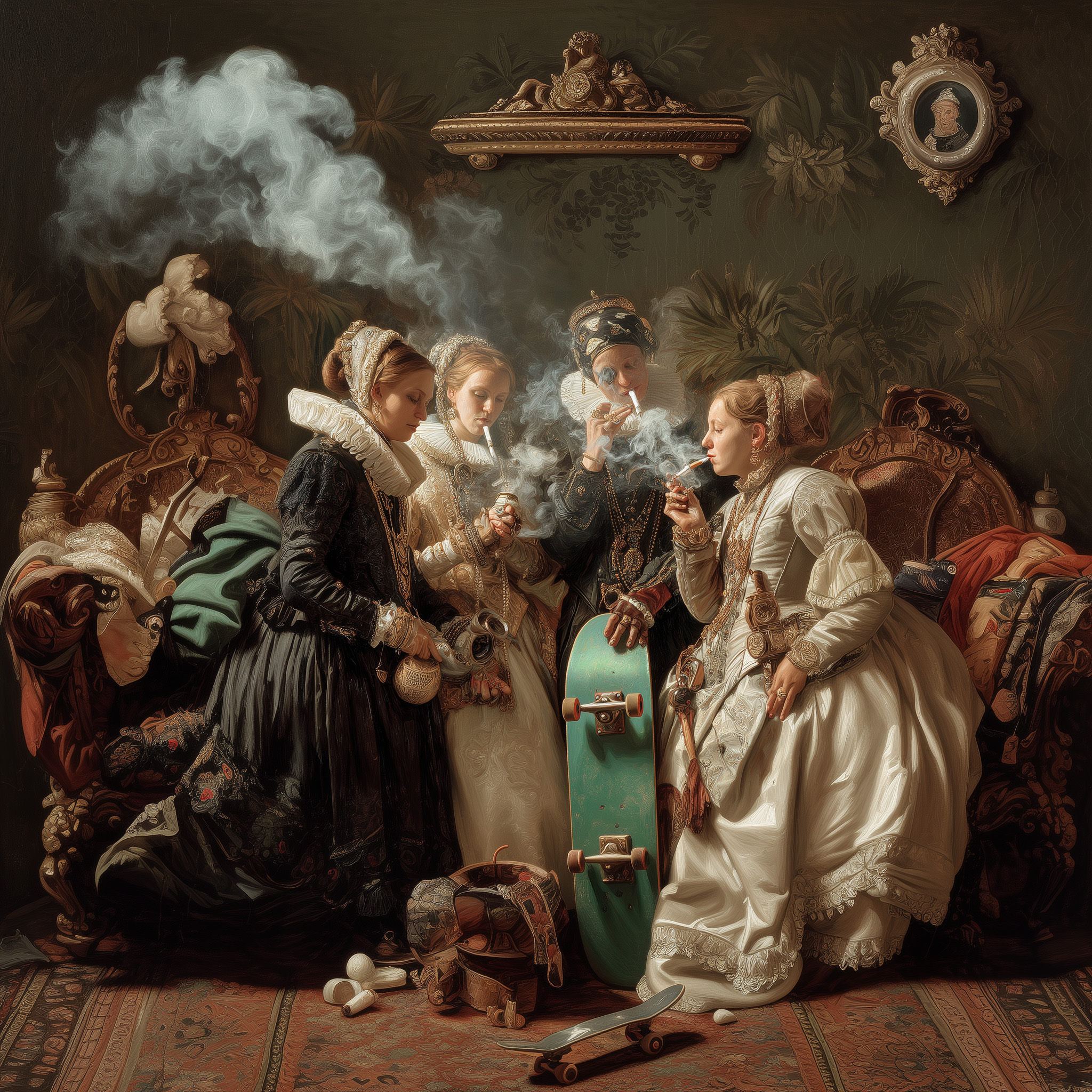 rauchende-girls rauchende-girls