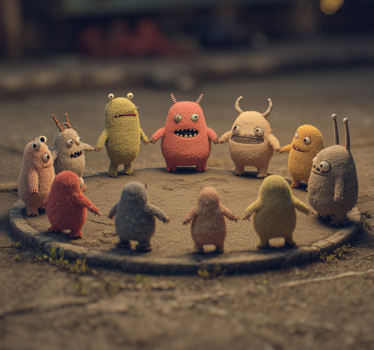 du-und-die-gruppe du-und-die-gruppe